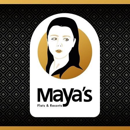 Maya'S Flats & Resorts - Old Town Dluga 72 One Storey Gdańsk Zewnętrze zdjęcie